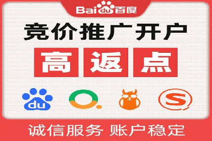 解析百度搜索推广的广告投放策略及效果